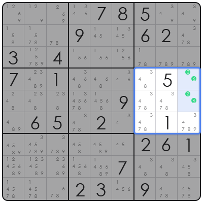 sudoku onlie